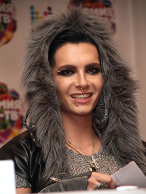 Bill Kaulitz pic #797608