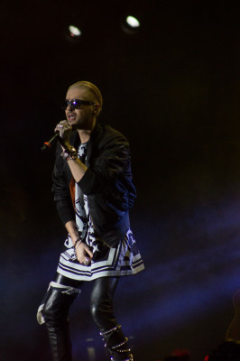 Bill Kaulitz pic #818194