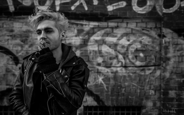 Bill Kaulitz pic #832555