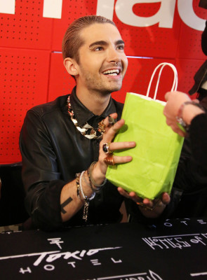 Bill Kaulitz pic #849388