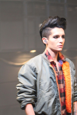 Bill Kaulitz pic #860194