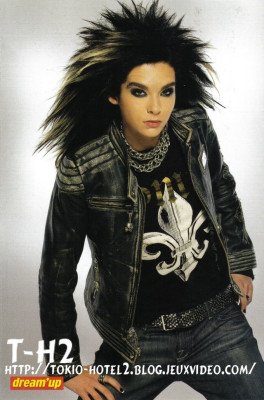 Bill Kaulitz pic #800785