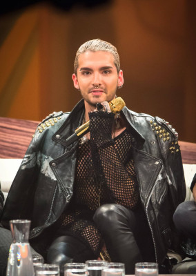 Bill Kaulitz pic #809735