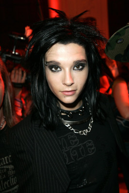 Bill Kaulitz pic #833172