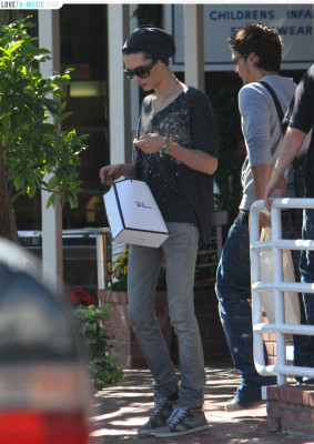 Bill Kaulitz pic #810702