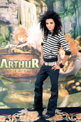 Bill Kaulitz pic #826845