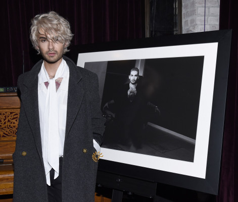 Bill Kaulitz pic #853855