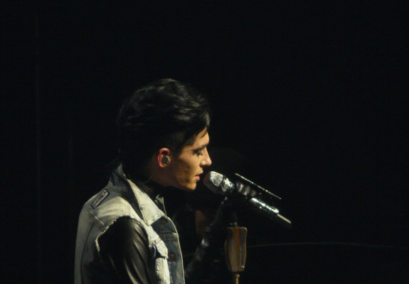 Bill Kaulitz pic #792997