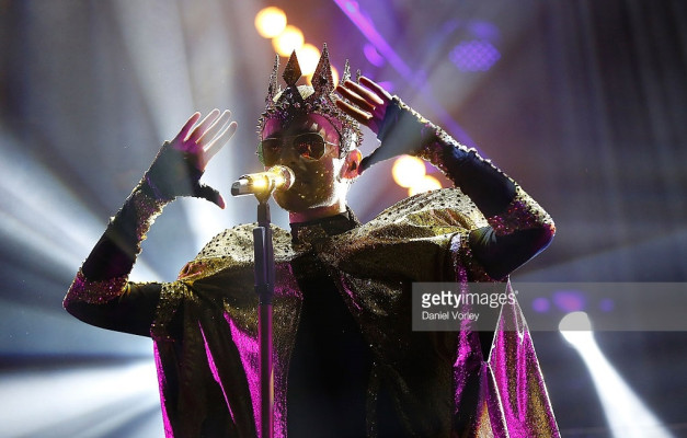Bill Kaulitz pic #794755