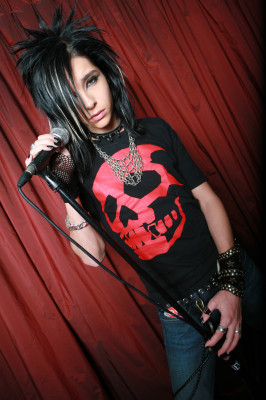Bill Kaulitz pic #811071