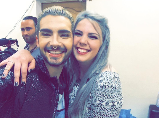 Bill Kaulitz pic #840284