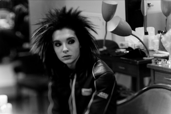 Bill Kaulitz pic #795100
