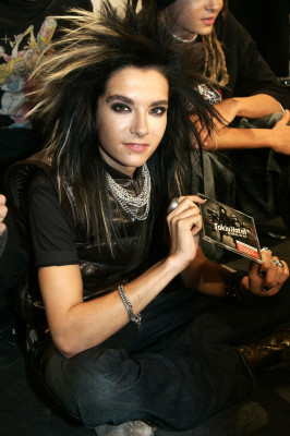 Bill Kaulitz pic #847682