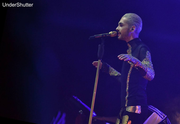 Bill Kaulitz pic #796542