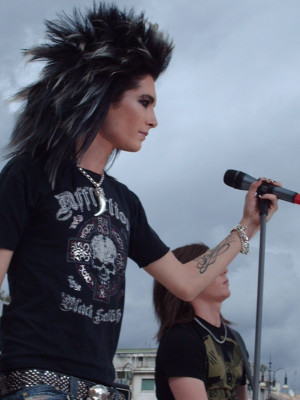 Bill Kaulitz pic #823079