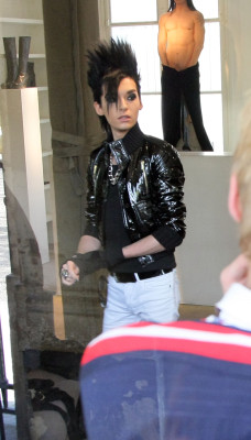 Bill Kaulitz pic #830346