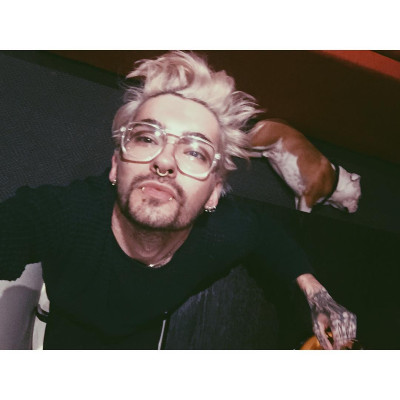 Bill Kaulitz pic #843128