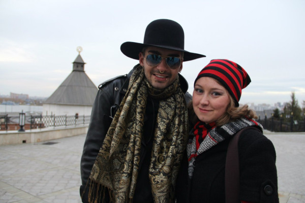 Bill Kaulitz pic #822046
