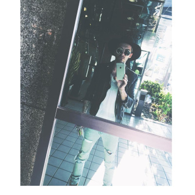 Bill Kaulitz pic #848911