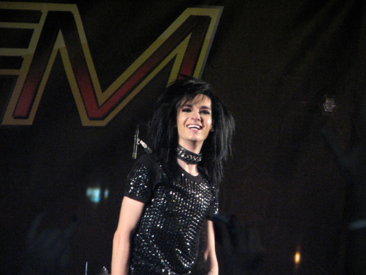 Bill Kaulitz pic #808273