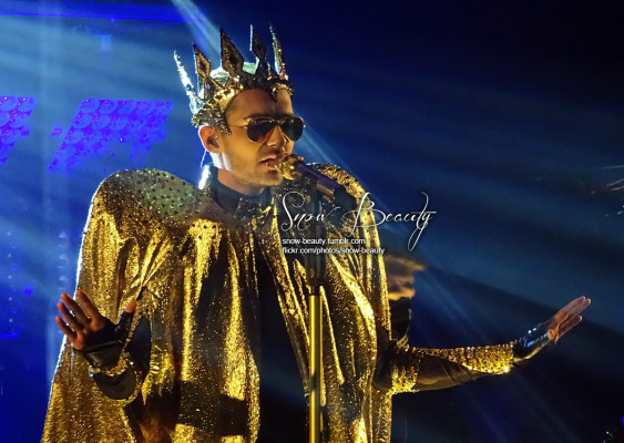 Bill Kaulitz pic #838172