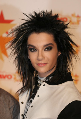 Bill Kaulitz pic #844984