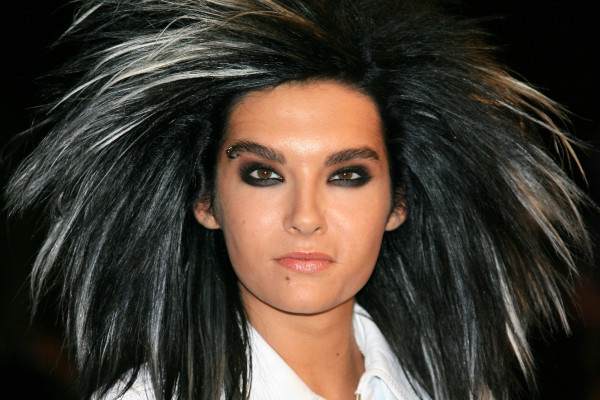 Bill Kaulitz pic #851845