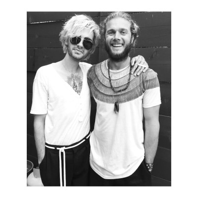 Bill Kaulitz pic #858718