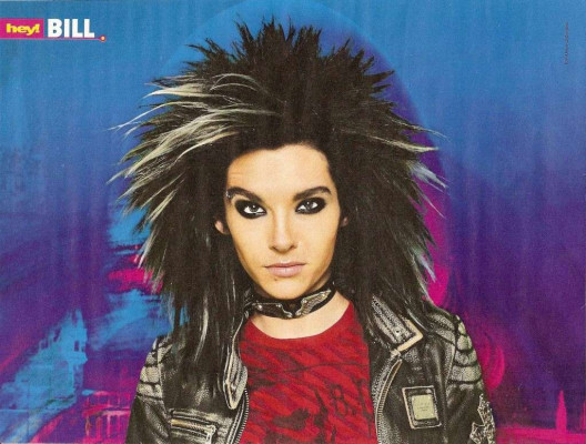 Bill Kaulitz pic #835695