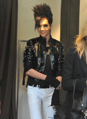 Bill Kaulitz pic #797767