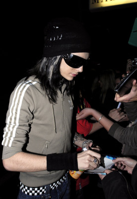 Bill Kaulitz pic #806613