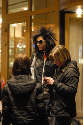 Bill Kaulitz pic #823369