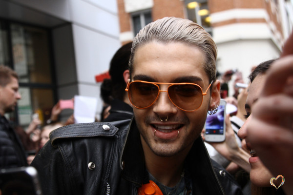 Bill Kaulitz pic #837234