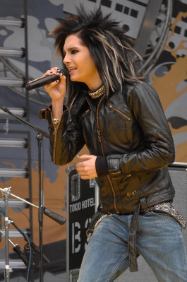 Bill Kaulitz pic #844196