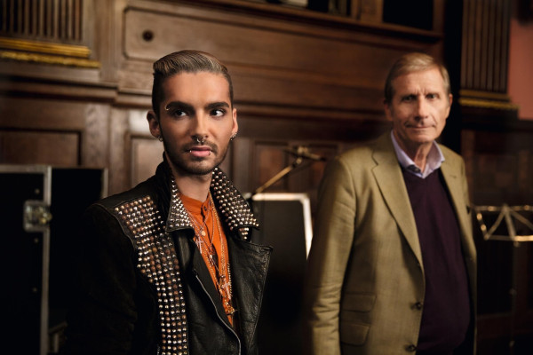 photo 17 in Bill Kaulitz gallery [id857693] 2016-06-11 00:00:00