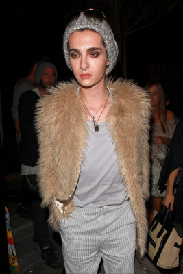 Bill Kaulitz pic #798654