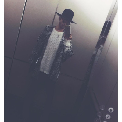 Bill Kaulitz pic #831100