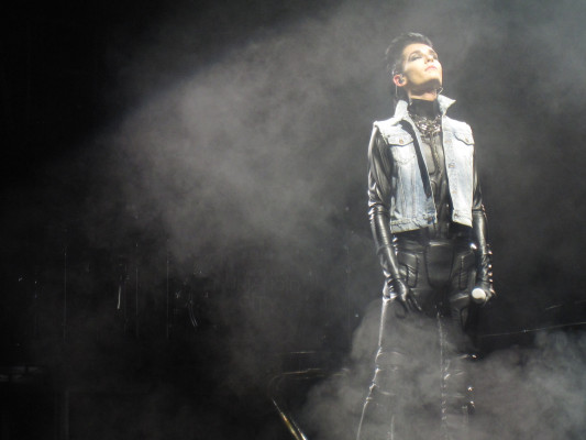 Bill Kaulitz pic #807709
