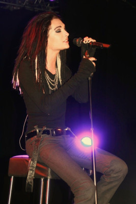 Bill Kaulitz pic #815984