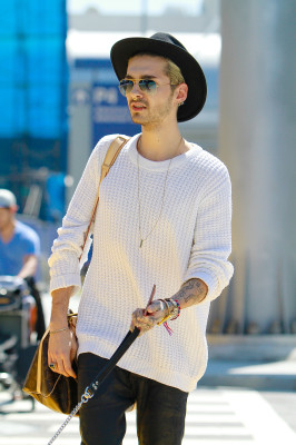 Bill Kaulitz pic #799290