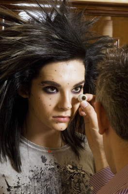 Bill Kaulitz pic #816516