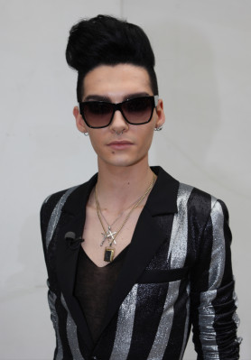 Bill Kaulitz pic #838574