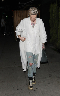 Bill Kaulitz pic #859511