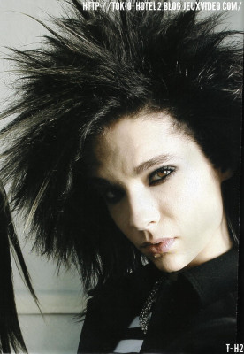 Bill Kaulitz pic #800208