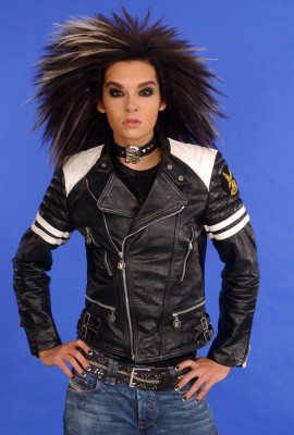 Bill Kaulitz pic #800318