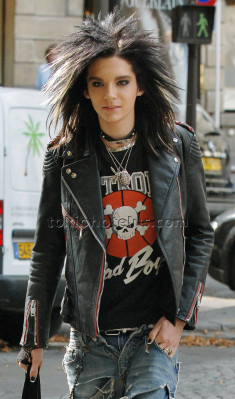 Bill Kaulitz pic #808825