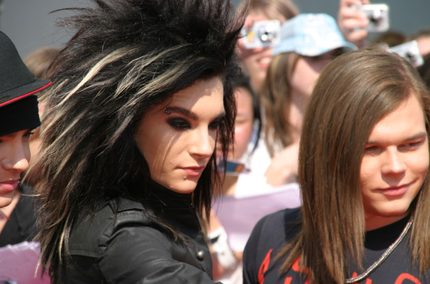 Bill Kaulitz pic #825650