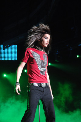 Bill Kaulitz pic #853118