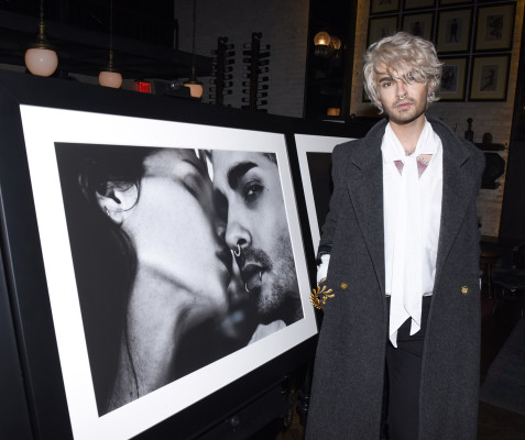 Bill Kaulitz pic #860093