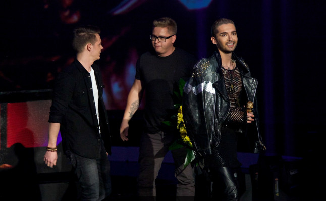 Bill Kaulitz pic #846445
